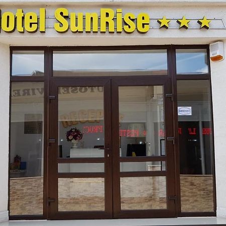 Sunrise Hotel Venus Eksteriør billede